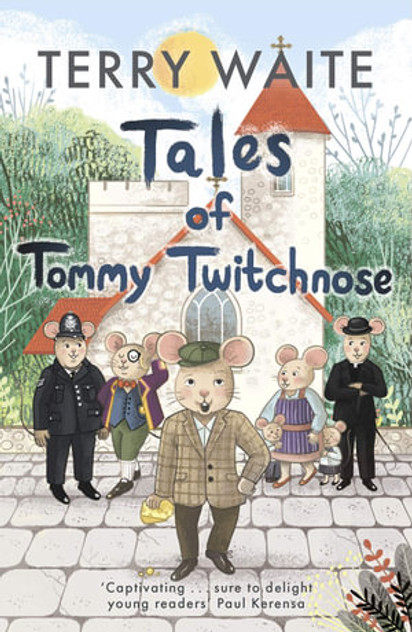 Tales of Tommy Twitchnose Tales of Tommy Twitchnose