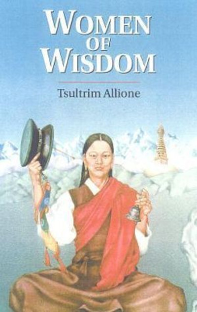 Women of Wisdom