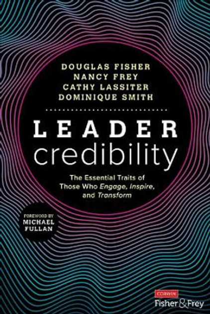 Leader Credibility Leader Credibility