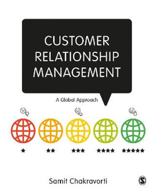Customer Relationship Management Customer Relationship Management