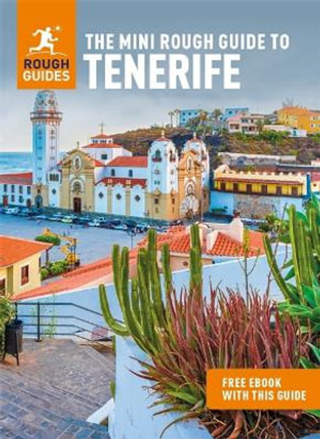 The Mini Rough Guide to Tenerife (Travel Guide with Free eBook)