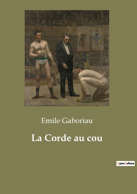 La Corde au cou La Corde au cou