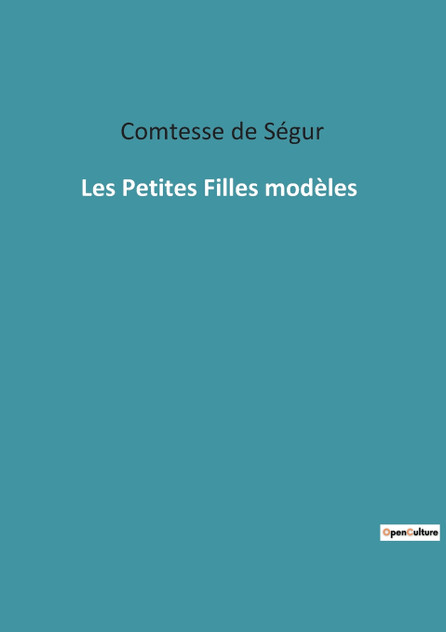 Les Petites Filles modèles Les Petites Filles modèles
