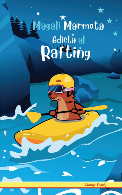 Magali Marmota Adicta Al Rafting Magali Marmota Adicta Al Rafting