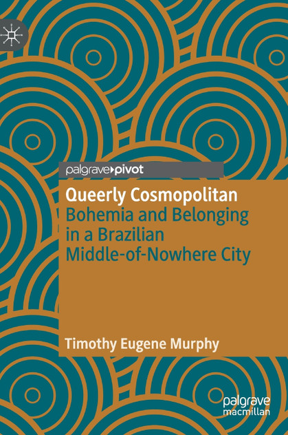 Queerly Cosmopolitan Queerly Cosmopolitan