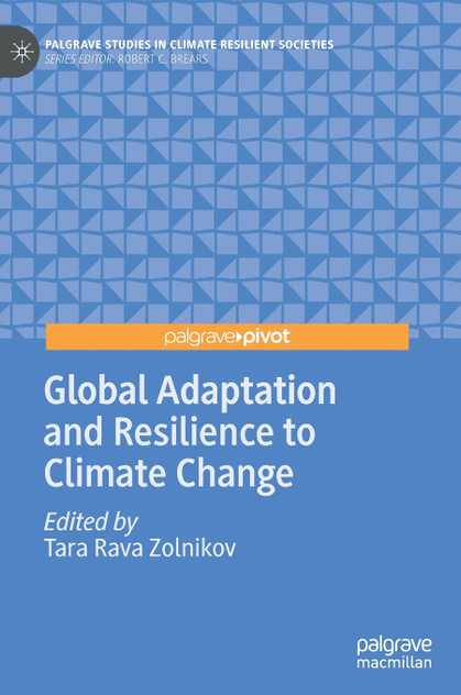 Global Adaptation and Resilience to Climate Change Global Adaptation and Resilience to Climate Change