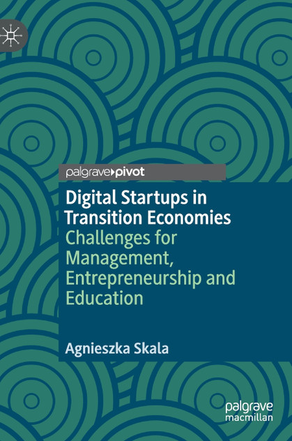 Digital Startups in Transition Economies