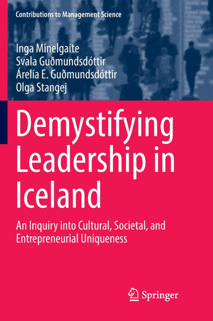 Demystifying Leadership in Iceland Demystifying Leadership in Iceland