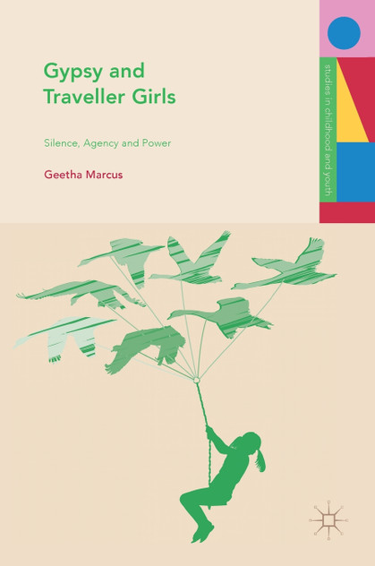 Gypsy and Traveller Girls Gypsy and Traveller Girls