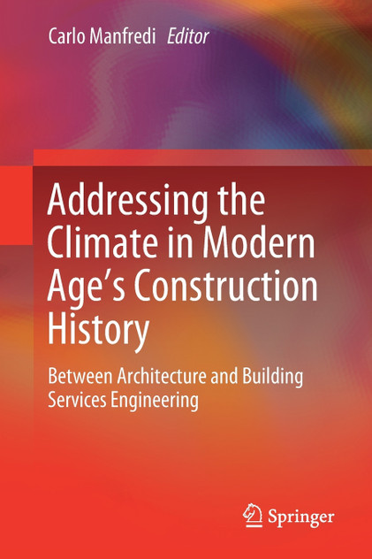 Addressing the Climate in Modern Age's Construction History
