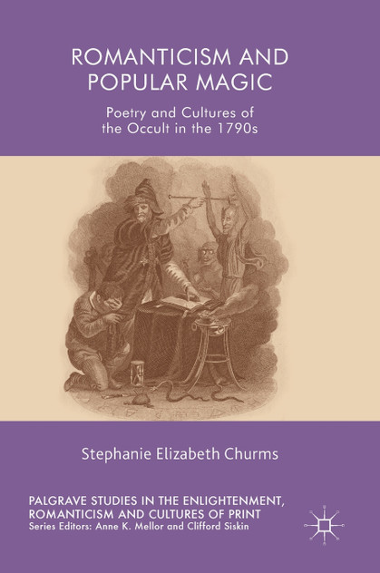 Romanticism and Popular Magic