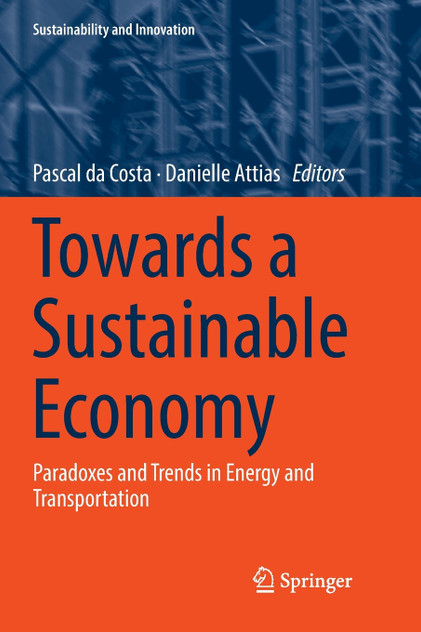Towards a Sustainable Economy
