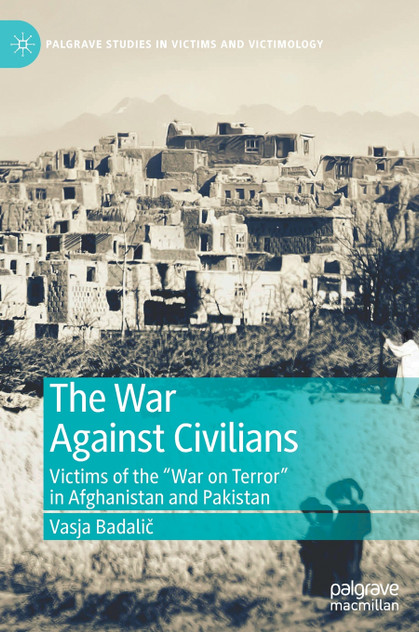 The War Against Civilians The War Against Civilians