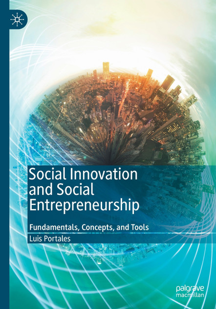 Social Innovation and Social Entrepreneurship Social Innovation and Social Entrepreneurship