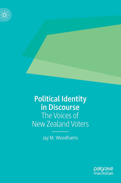 Political Identity in Discourse Political Identity in Discourse