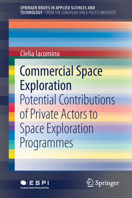 Commercial Space Exploration Commercial Space Exploration