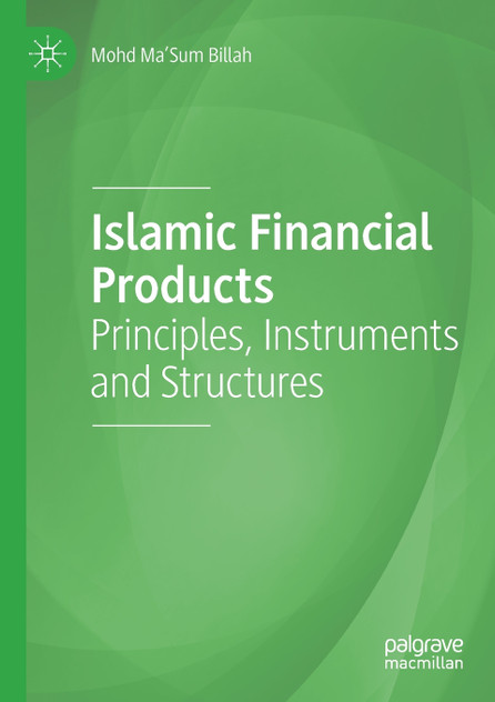 Islamic Financial Products Islamic Financial Products