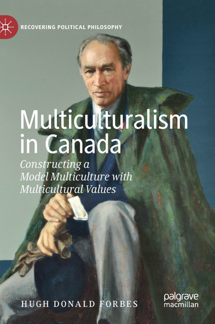Multiculturalism in Canada Multiculturalism in Canada