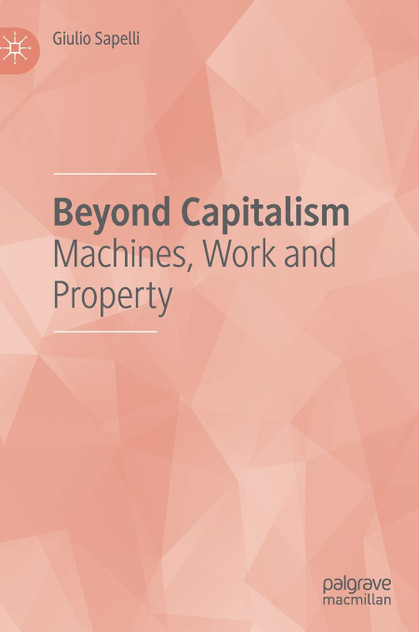 Beyond Capitalism Beyond Capitalism