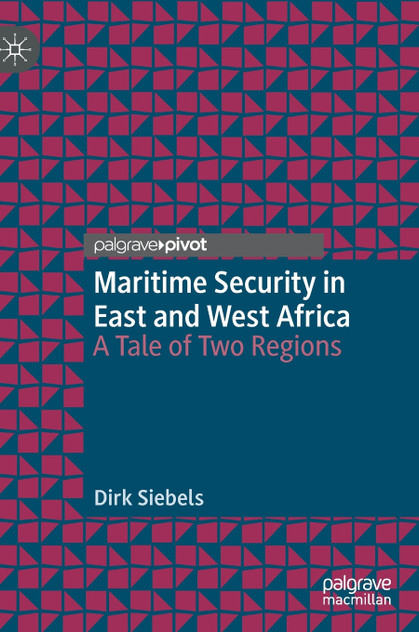 Maritime Security in East and West Africa