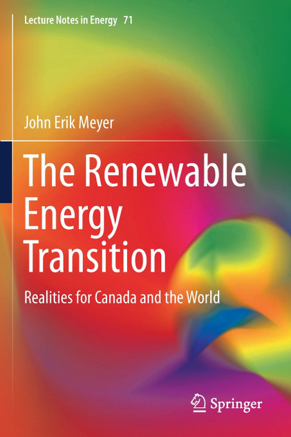 The Renewable Energy Transition The Renewable Energy Transition
