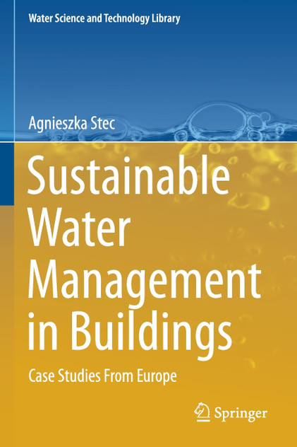 Sustainable Water Management in Buildings Sustainable Water Management in Buildings