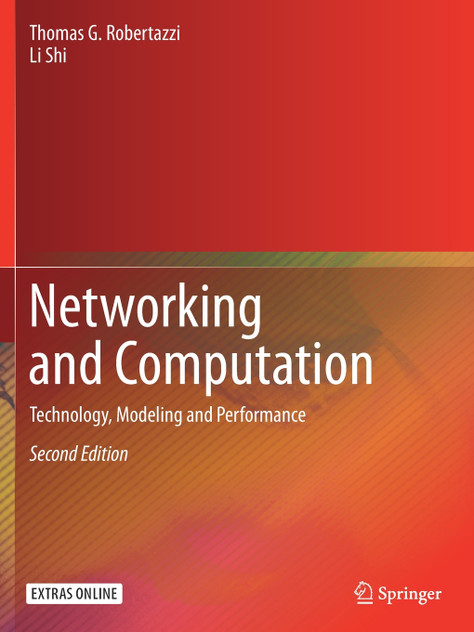 Networking and Computation