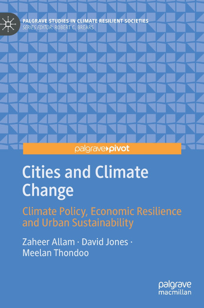 Cities and Climate Change