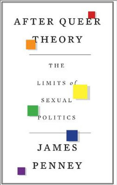 After Queer Theory After Queer Theory