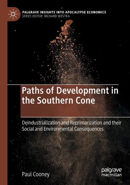 Paths of Development in the Southern Cone Paths of Development in the Southern Cone