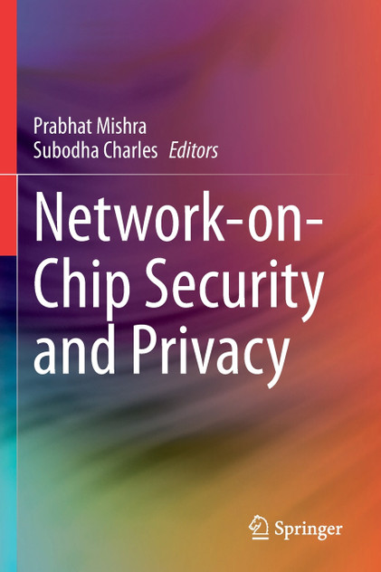 Network-on-Chip Security and Privacy