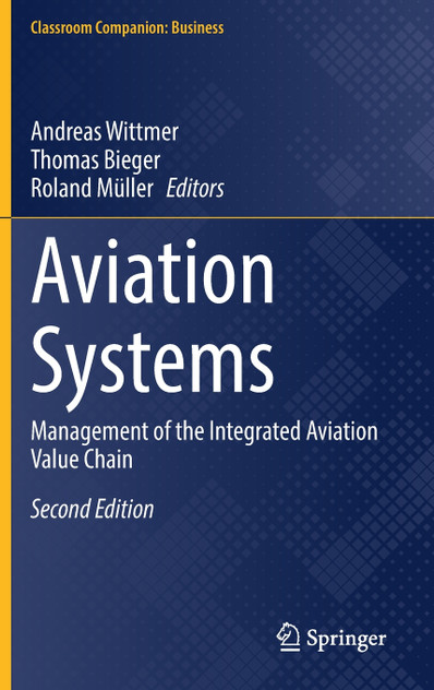 Aviation Systems Aviation Systems