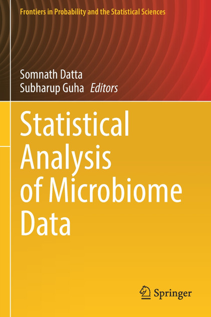 Statistical Analysis of Microbiome Data Statistical Analysis of Microbiome Data
