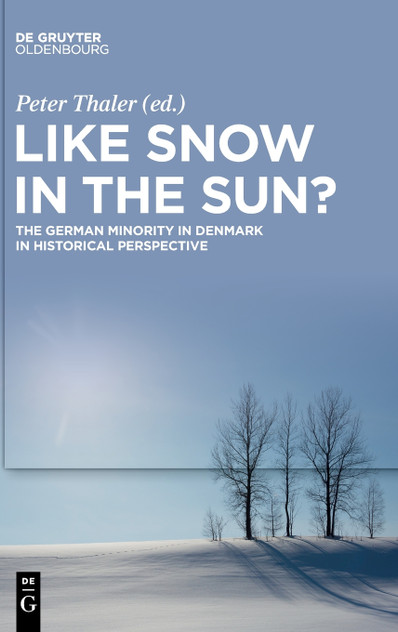 Like Snow in the Sun? Like Snow in the Sun?