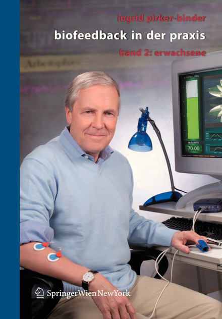 Biofeedback in der Praxis
