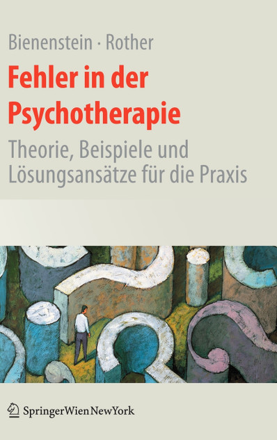 Fehler in der Psychotherapie