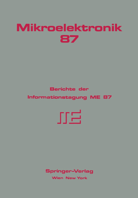 Mikroelektronik 87
