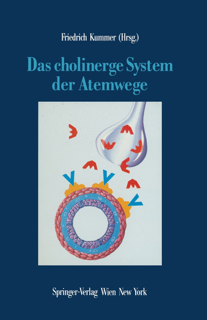 Das Cholinerge System Der Atemwege Das Cholinerge System Der Atemwege