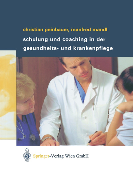 Schulung und Coaching in der Gesundheits- und Krankenpflege Schulung und Coaching in der Gesundheits- und Krankenpflege