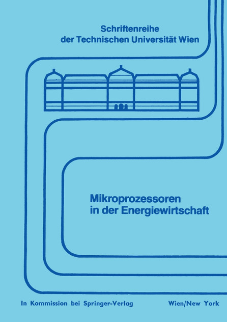 Mikroprozessoren in der Energiewirtschaft Mikroprozessoren in der Energiewirtschaft