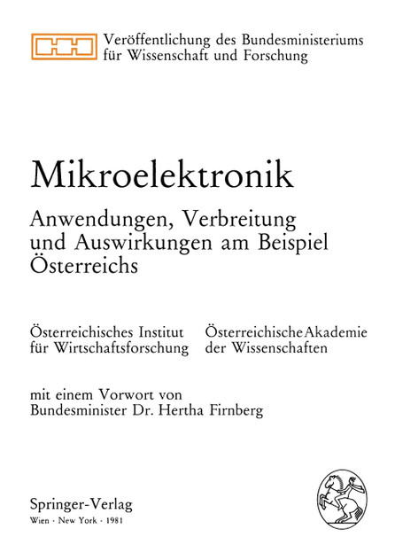 Mikroelektronik Mikroelektronik