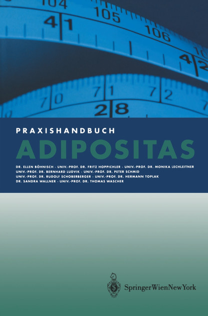 Praxishandbuch Adipositas Praxishandbuch Adipositas