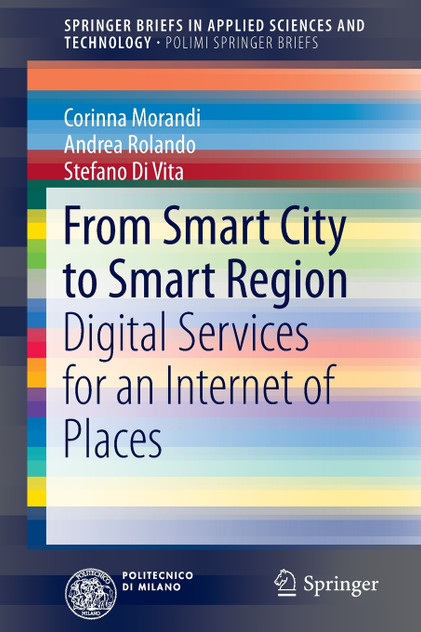 From Smart City to Smart Region From Smart City to Smart Region