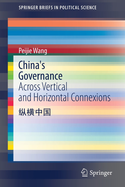 China's Governance