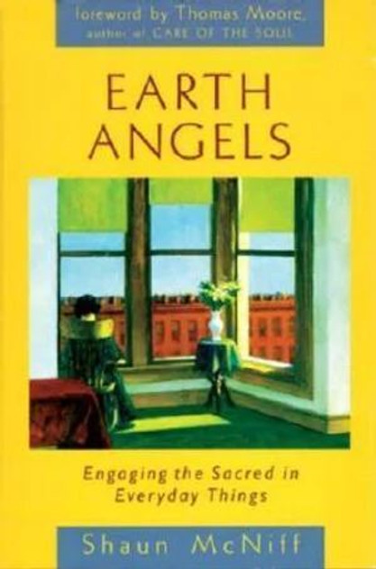 Earth Angels Earth Angels