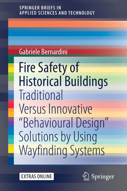 Fire Safety of Historical Buildings Fire Safety of Historical Buildings