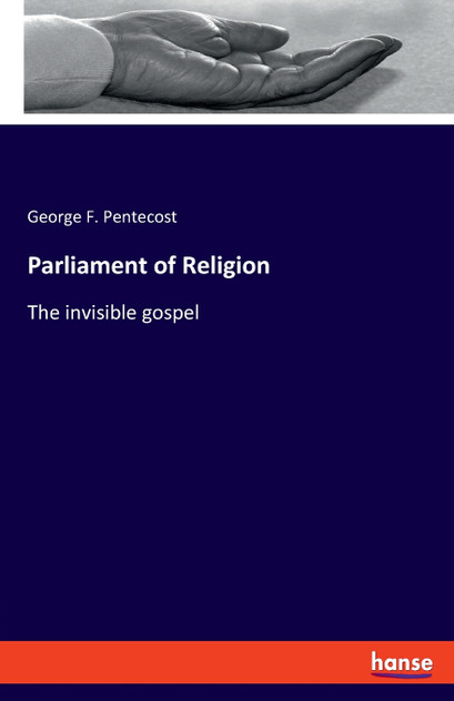 Parliament of Religion Parliament of Religion