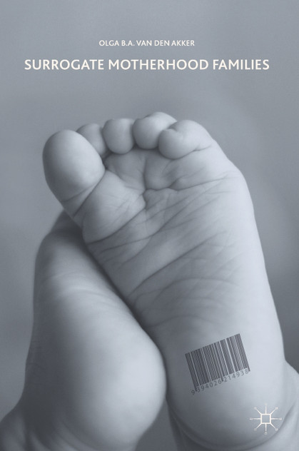 Surrogate Motherhood Families