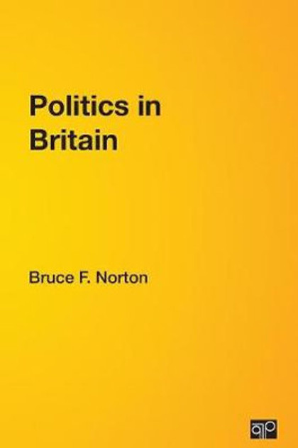 Politics in Britain Politics in Britain
