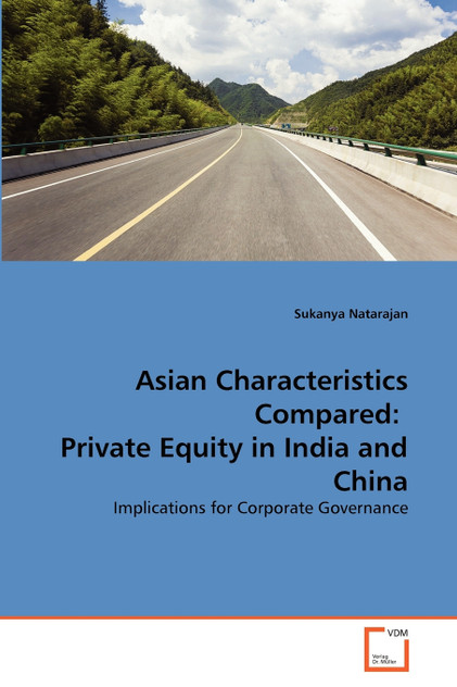 Asian Characteristics Compared Asian Characteristics Compared